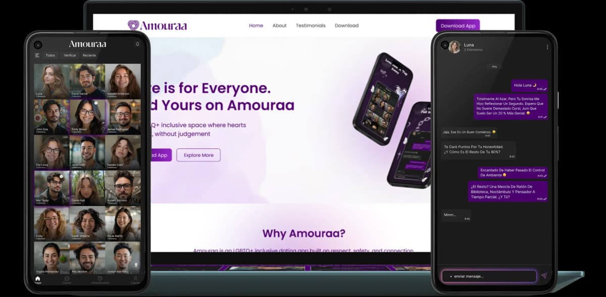 portfolio preview