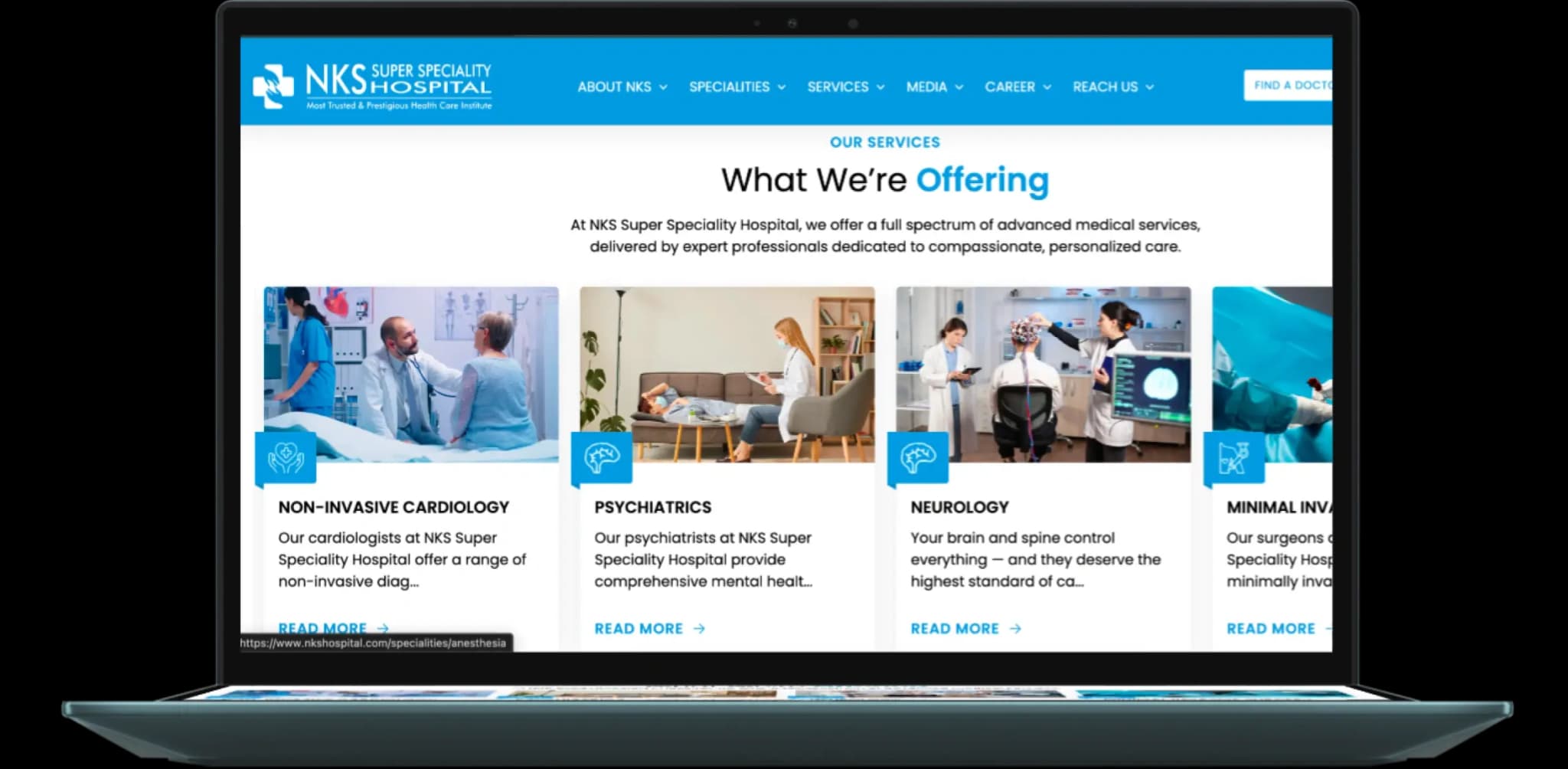 Portfolio