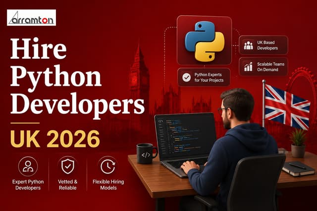 Hire Python Developers UK 2026: Rates, IR35 & How to Find Top Talent