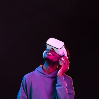 vision