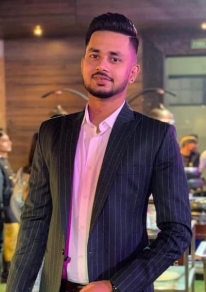 Mayank Bhatnagar