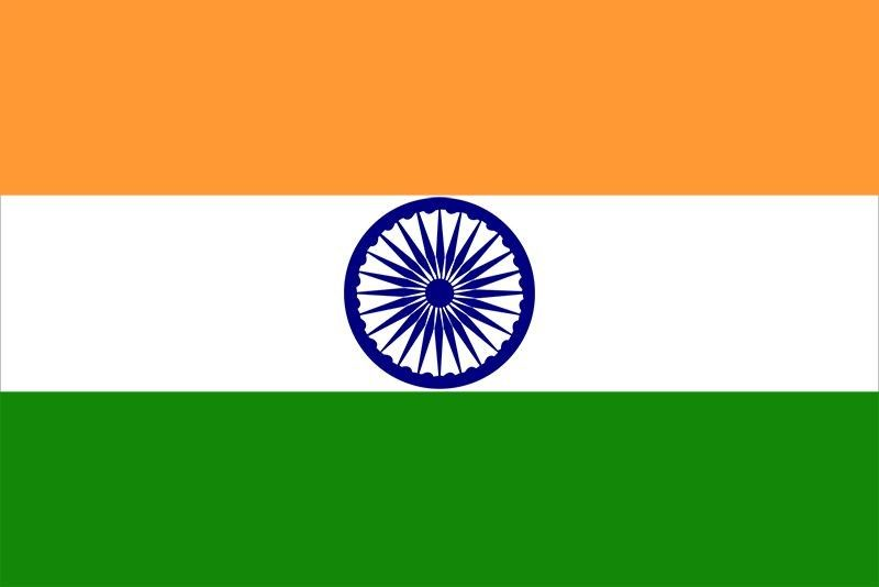 India