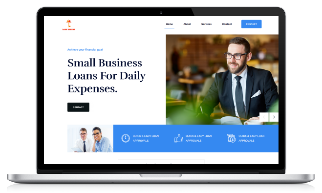 portfolio preview