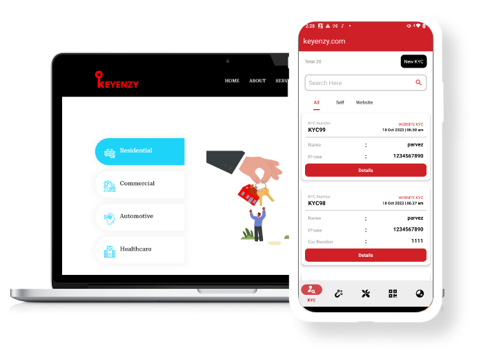 portfolio preview