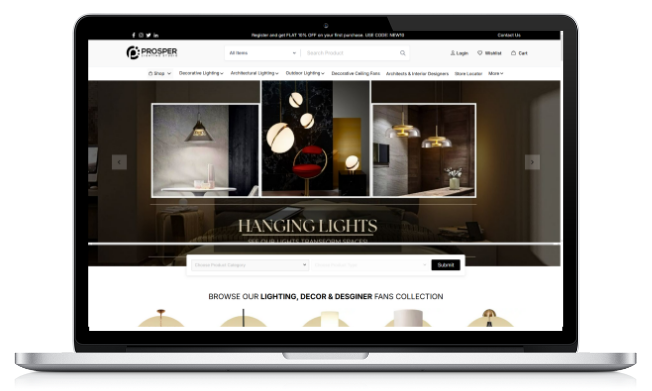 portfolio preview