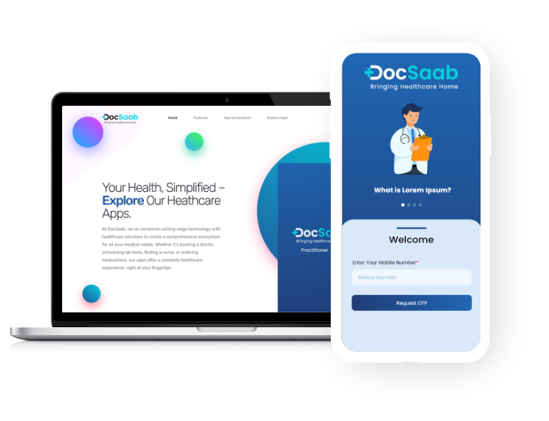 portfolio preview