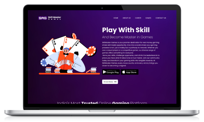 portfolio preview