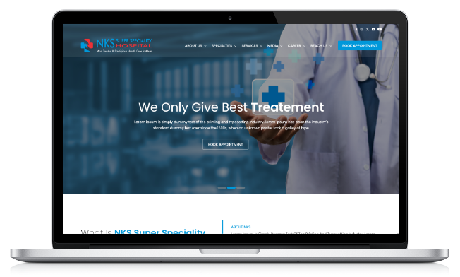 portfolio preview