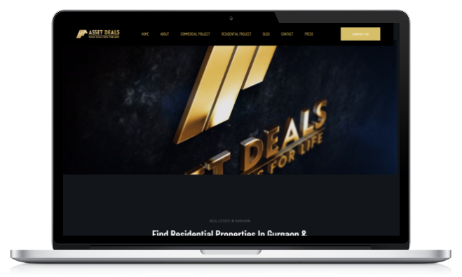 portfolio preview