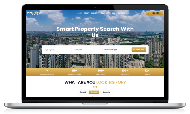portfolio preview